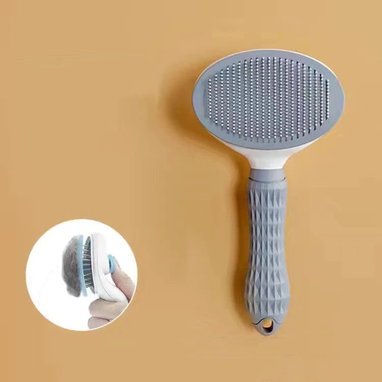 Grooming And Care pet Brush
