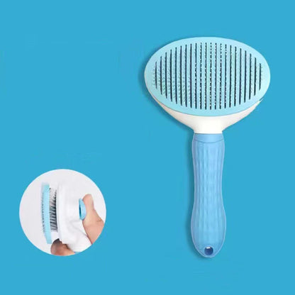 Grooming And Care pet Brush