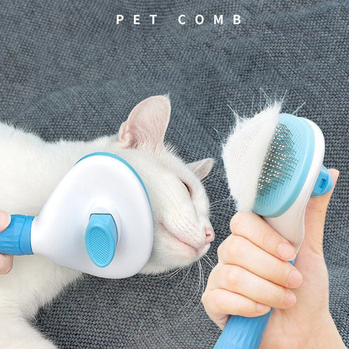 Grooming And Care pet Brush