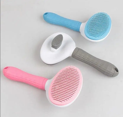 Grooming And Care pet Brush