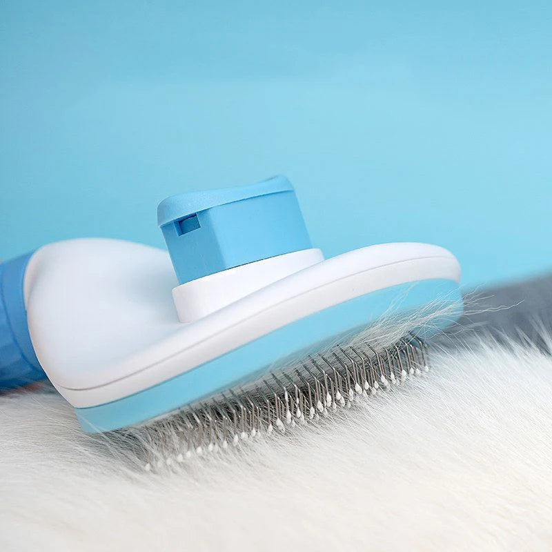 Grooming And Care pet Brush