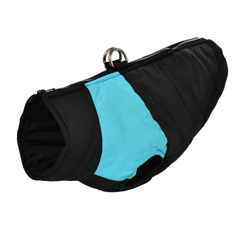 Waterproof Vest Jacket For Dogs