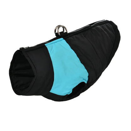 Waterproof Vest Jacket For Dogs