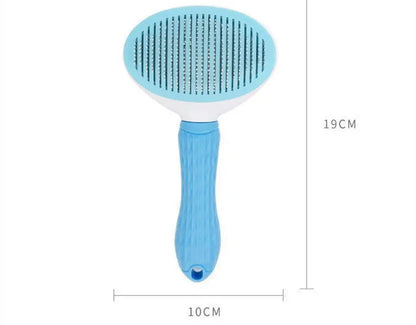 Grooming And Care pet Brush
