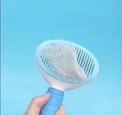 Grooming And Care pet Brush