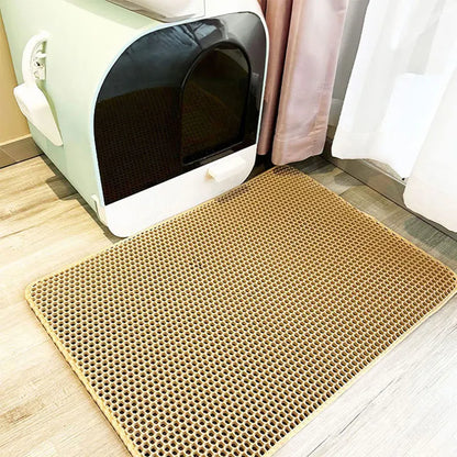 Cat Litter Mat Waterproof