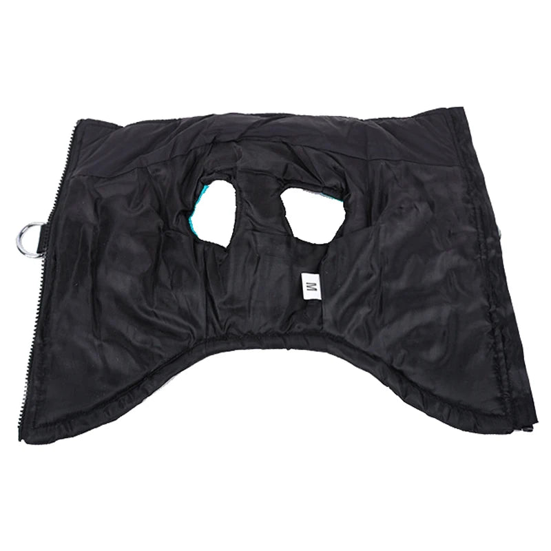 Waterproof Vest Jacket For Dogs