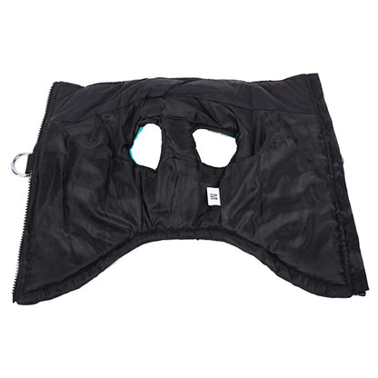 Waterproof Vest Jacket For Dogs