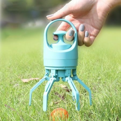 Eco-Friendly Claw Poop Scooper